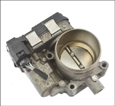03F133062B 03F133062 03F133062C MAGNETI MARELLI THROTTLE BODY VOLKSWAGEN VW AUDI SKODA 4-CYL FSI 1.4L 1.2L OE OEM GENUINE SIEMENS VDO