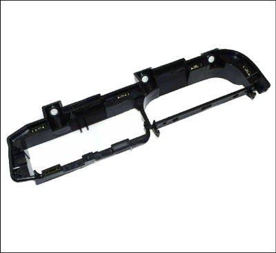 VW VOLKSWAGEN GOLF BORA MK4 1J INTERIOR ARMREST GRAB HANDLE RETAINER BRACKET RH RHS RIGHT FRONT USED 1J2867180