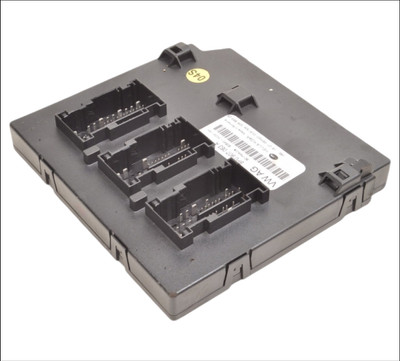 5D1 PR-5D1 AUDI A3 8P FACELIFT SPORTBACK CABRIOLET BCM CCM CENTRAL CONVENIENCE COMFORT MODULE 4-DOOR NZ-NEW 434MHz FOGS FRONT FOGLIGHTS 8P0907063A 8P0907063G 8P0907063N 5DK009653-25 OE OEM GENUINE USED TESTED