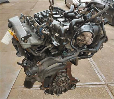 AUDI A3 8L 8N TT VW VOLKSWAGEN GOLF BORA GTI MK4 AGU 1.8T 1999 1998 2001 2000 ENGINE LONG BLOCK LARGE PORT TURBO MANUAL THROTTLE M3.8 K03