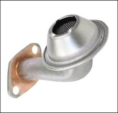 VW VOLKSWAGEN AUDI OIL PUMP PICKUP TUBE 1.8L APP BAM AUG AUM AGU 06A115251 06A115251F NEW AFTERMARKET