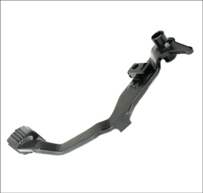 VW VOLKSWAGEN AUDI GOLF BORA MK4 1J A3 S3 8L TT 8N MANUAL CLUTCH PEDAL WELDED UPGRADED STRENGTHENED 1J2721319C