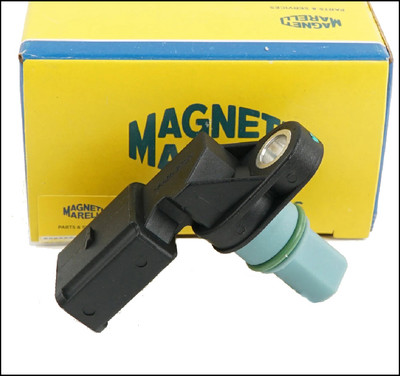 AUDI VW VOLKSWAGEN V6 V8 CAMSHAFT IMPULSE POSITION SENSOR 06E905163 0986280431 SAC106 064847206010 MAGNETI MARELLI OEM NEW