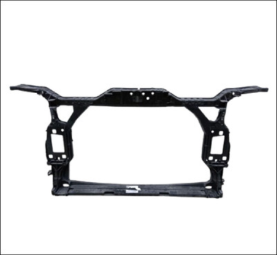 AUDI RS4 RS5 RADIATOR SUPPORT SLAM LOCK PANEL 8K0805588 8K0805588A 2010 2011 2012 2013 2014 2015 2016 GENUINE OE USED ORIGINAL OEM