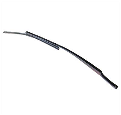 AUDI A3 8P WINDSCREEN WIPER ARM BLADE LEFT SIDE PASSENGER LH LHS USED OEM OE GENUINE ORIGINAL 8P2955407A 8P2955425H