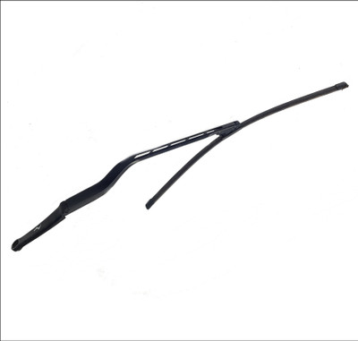 AUDI A3 8P WINDSCREEN WIPER ARM BLADE RIGHT SIDE DRIVER RH RHS USED OEM OE GENUINE ORIGINAL 8P2955408A 8P2955426H