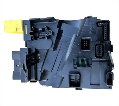 STEERING COLUMN ELECTRONICS SENSOR  SWITCH MODULE HIGHLINE VW VOLKSWAGEN GOLF JETTA 1K0953549CD MK5 MK6 GTI OE OEM GENUINE USED