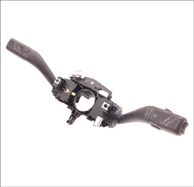 VWVW VOLKSWAGEN GOLF JETTA EOS TOURAN CADDY MK6 SKODA YETI SUPERB OCTAVIA STEERING COLUMN SWITCHES WIPER LIGHTS TURN INDICATOR 5K0953513L 5K09507AC 5K0953507AS USED OE OEM GENUINE TESTED