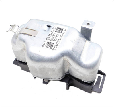 VWVW VOLKSWAGEN GOLF JETTA EOS TOURAN CADDY MK6 SKODA YETI SUPERB OCTAVIA STEERING COLUMN LOCK SOLENOID IGNITION 5K0905861 USED OE OEM GENUINE TESTED