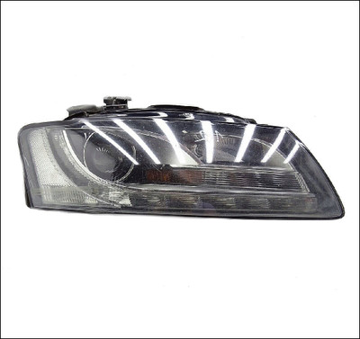 AUDI A5 S5 RS5 BI-XENON XENON BIXENON HID ADAPTIVE CORNERING BENDING AFS1 HEADLIGHT HEADLAMP RHS RH RIGHT VALEO DRIVER GENUINE 8T0941030R 8T0941030AH 8T0941004AP 8T0941030AP 89317905