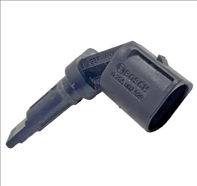 AUDI ABS BRAKE WHEEL SPEED SENSOR LH LEFT SIDE FRONT REAR BOSCH A4 B8 A5 Q5 A6 C7 A7 A8 OE OEM GENUINE USED 4E0927803D 0265007929 4E0927803F 0265007930 98637508402 4E0927803A 4E0927803