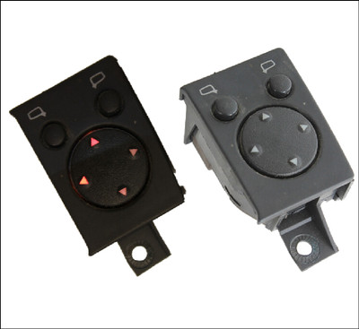 4A0959565 4A2863324A AUDI C4 A6 S6 80 90 100 200 RS2 URS6 URS4 100 MIRROR ADJUSTMENT SWITCH 4A0959565 OE OEM GENUINE USED