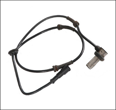 AUDI 80 AVANT SEDAN COUPE FWD B4 REAR LEFT RIGHT ABS BRAKE WHEEL SPEED SENSOR 8A0927807A 1992 - 1993 USED OE OEM GENUINE