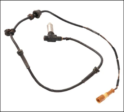AUDI 90 100 200 TYP-44 TYP44 COUPE UR-QUATTRO URQ QUATTRO FRONT LEFT RIGHT ABS BRAKE WHEEL SPEED SENSOR 443927803A 0265001040 USED OE OEM GENUINE