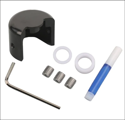 VW VOLKSWAGEN AUDI 2.0T EA888 INTAKE MANIFOLD RUNNER LEVER ARM P2015 REPAIR KIT GOLF MK6 GTI EOS PASSAT CC TIGUAN BEETLE JETTA A3 USED OE GENUINE 021071ECS01 ECS