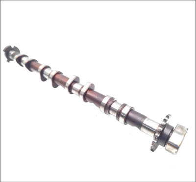 06F109101J 06F101109B VOLKSWAGEN AUDI 2.0L INTAKE CAMSHAFT AXX BWA GTI GOLF MK5 PASSAT JETTA EOS A3 TT SKODA OCTAVIA 4-CYLINDER EA113 TFSI TURBO USED OE GENUINE HPFP CAM FOLLOWER