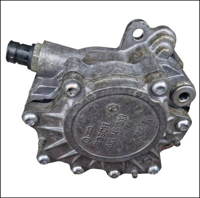03L145100F AUDI VW VOLKSWAGEN SKODA TDI VACUUM PUMP A3 A4 A5 A6 Q4 Q5 TRANSPORTER BEETLE GOLF JETTA SCIROCCO PASSAT CC CADDY SHARAN TOURAN TIGUAN  USED OE OEM GENUINE