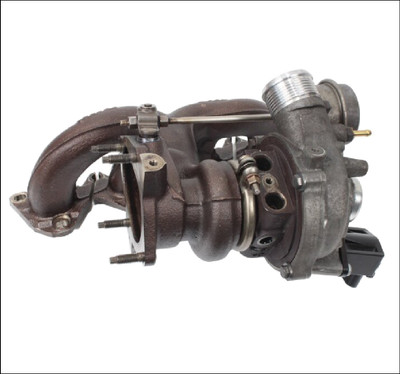 VW VOLKSWAGEN AUDI SKODA GOLF PASSAT POLO BEETLE EOS SCIROCCO TIGUAN TOURAN FABIA KKK K03 03C145702P 53039880248 TWINCHARGE TWINCHARGER TURBOCHARGER 1.4L TSI BLG