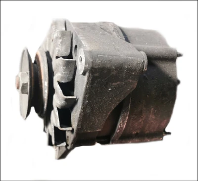 CLASSIC VW VOLKSWAGEN AUDI GOLF MK1 GTI SCIROCCO AUDI 80 ALTERNATOR BOSCH OE GENUINE ORIGINAL 035903015L 035903015L 0120489006 0120489058 0120489002