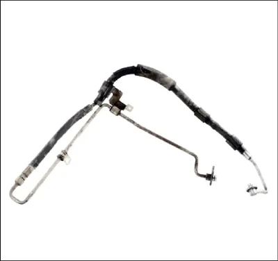 AUDI 8K B8 A5 S5 SPORTBACK ALLROAD QUATTRO A4 2008 2009 2010 2011 2012 POWER STEERING HIGH PRESSURE EXPANSION HOSE PIPE RHD 8K2422893CS 3.0,3.0L,3.0T,CAKA,V6 1N3 PR-1N3 GENUINE OE OEM USED