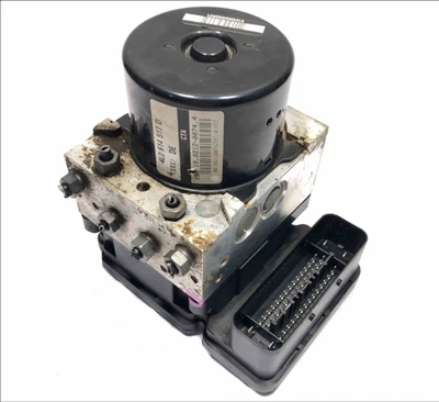 AUDI Q7 4L 2007 2008 2009 ABS ESP BRAKE MODULE PUMP STABILITY 4L0614517A 4L0614517D 4L0614517E 4L0614517F 10.0926-0309.3