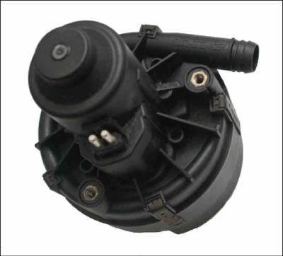 AUDI A6 C5 S6 RS4 ALLROAD 2.7T 2.7L 2.7 V6 ARE BES PETROL SAI SECONDARY AIR INJECTION SMOG PUMP 078906601H 0580000023 USED BOSCH GENUINE OEM OE