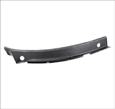 AUDI A4 S4 B5 8D RHD PRE-FACELIFT SCUTTLE PLENUM RAIN TRAY PLENUM COVER RIGHT RH RHS DRIVER 8D2819404A 8D2819404B OEM OE GENUINE USED NLA 1995 1996 1997 1998