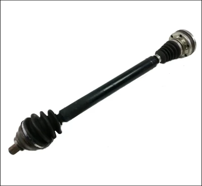 DRIVESHAFT AXLE FRONT CV VW VOLKSWAGEN GOLF 1.4 1.4L BLG BMY TWINCHARGE TFSI MK5 DSG DQ250 RIGHT RH RHS DRIVER USED OEM 1K0407272KP 1K0407762HX GT