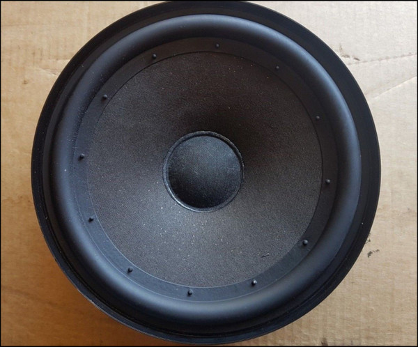 VW VOLKSWAGEN GOLF MK6 & SCIROCCO FRONT & REAR DOOR SPEAKER LOUDSPEAKER USED OEM 1K8035454 2009 - 2013