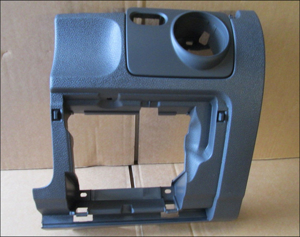 VW VOLKSWAGEN GOLF JETTA MK5 1K UNDER DASH TRIM 1K2858366 1K2858366T 1K2858366AA HEADLIGHT HEADLAMP LIGHT LIGHTING SWITCH TRIM SURROUND