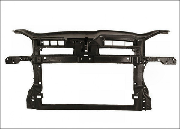VW VOLKSWAGEN GOLF MK5 RADIATOR SUPPORT PANEL 2004 2009 FOR BASE MODELS 1K0805588H