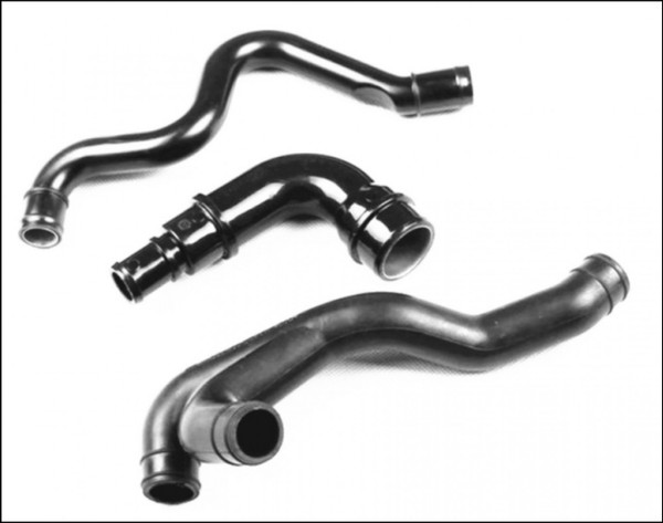 KIT SET CRANKCASE PCV BREATHER PIPE HOSE AUDI A3 8L TT 8N VW VOLKSWAGEN GOLF MK4 1.8T GTI 1.8L TURBO 06A103221AH 06A103213AF 06A103213F