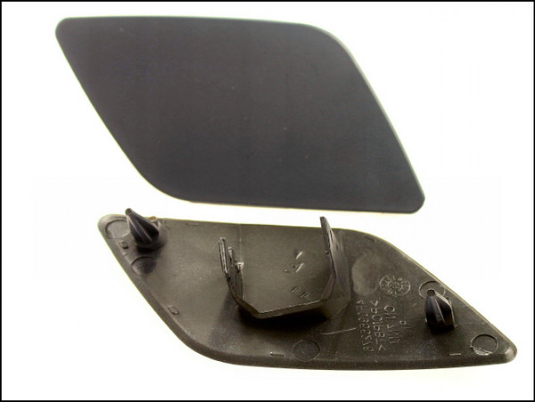 AUDI A6 ALLROAD C6 HEADLIGHT WASHER JET LIFT CYLINDER COVER CAP LH LHS LEFT SIDE 4F0955275