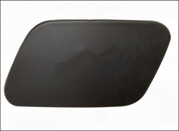 AUDI A4 S4 RS4 S-LINE 8E B7 HEADLIGHT WASHER JET COVER CAP LH LHS LEFT PASSENGER 2005 2006 2007 2008 8E0955275E AFTERMARKET UNPAINTED