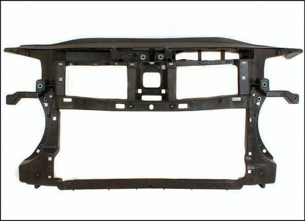 VW VOLKSWAGEN PASSAT CC COUPE PRE-FACELIFT RADIATOR SUPPORT PANEL 2008 2009 2010 2011 2012 PETROL 3C8805588C 3C8805588C VG03024A