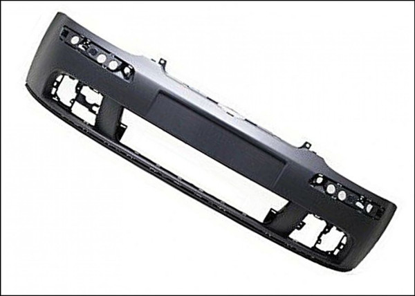 VW VOLKSWAGEN GOLF MK5 1K BUMPER COVER PRE-FACELIFT BASE & GT MODELS 2004 2005 2006 1K0807217F VG04067BA