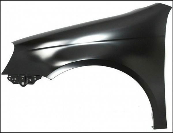VW VOLKSWAGEN GOLF JETTA MK5 1K GTI FRONT GUARD WING FENDER LH LEFT LHS PASSENGER 1K5821021A NEW QUALITY AFTERMARKET