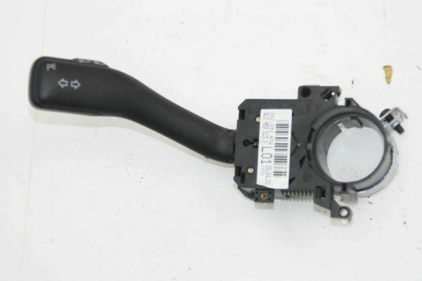 AUDI A3 A6 TT VW VOLKSWAGEN PASSAT BORA BEETLE LIGHTING INDICATOR HEADLIGHT SWITCH SEDAN HATCH AVANT GENUINE OE OEM 8L0953513G 8L0953513