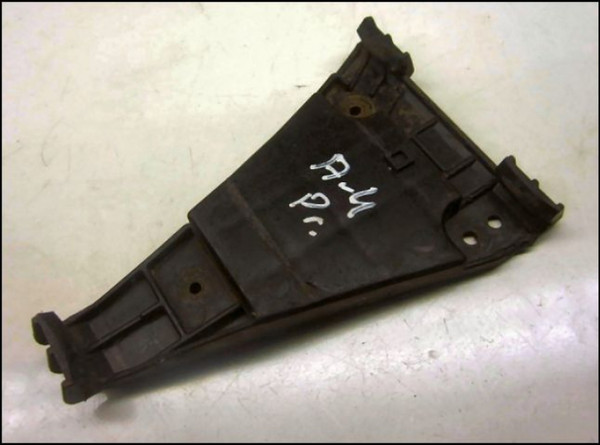 AUDI A4 B5 SEDAN AVANT FRONT BUMPER GUIDE BRACKET RH RHS RIGHT DRIVER SIDE GENUINE OEM 8D0807284