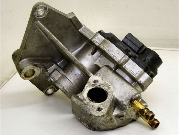 VW VOLKSWAGEN AUDI EGR VALVE FSI 2.0L 06F131503A 06F131503B GENUINE OEM OE GENUINE