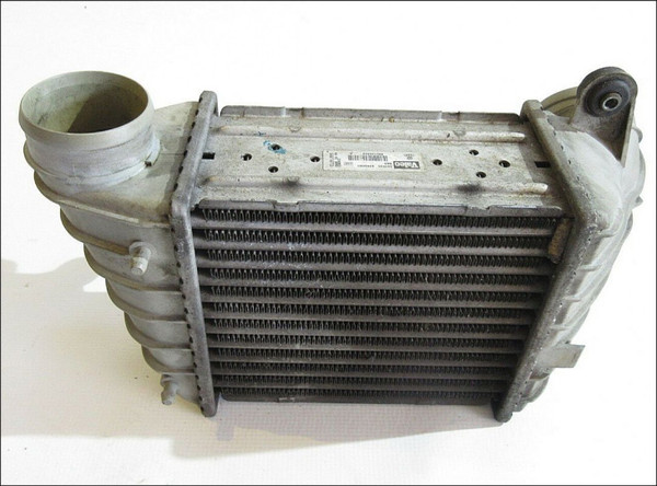 AUDI TT MK1 8N 180HP INTERCOOLER 8N0145805D OEM GENUINE USED