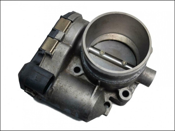 06A133062C 06A133062BD THROTTLE BODY DRIVE-BY-WIRE DBW VW GOLF MK4 GTI VOLKSWAGEN AUDI 1.8 TURBO TRANSVERSE AUM AUQ GTI 2003 2004 2005 2006 2007 2008