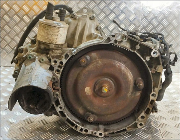 VW VOLKSWAGEN GOLF BORA MK4 2.3L VR5 09A JATCO AUTOMATIC TRANSMISSION 5-SPEED TIPTRONIC EEE 09A300035BX 09A300035QX 09A300036B