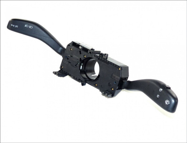 VW VOLKSWAGEN POLO 9N1 STEERING COLUMN COMBINATION SWITCH ASSEMBLY 6Q0953503AM 6Q0953503AD 6Q0953503CE 6Q0953503CN 6Q0953513 6Q0953513D