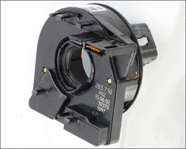 VW VOLKSWAGEN POLO 9N 9N1 9N3 TRANSPORTER AIRBAG CLOCK SPRING CLOCKSPRING SQUIB ESP 6Q0959654 6Q0959654A 6Q0959654C OE  OEM GENUINE 279.946 282.731 283.397 283.710 279.948