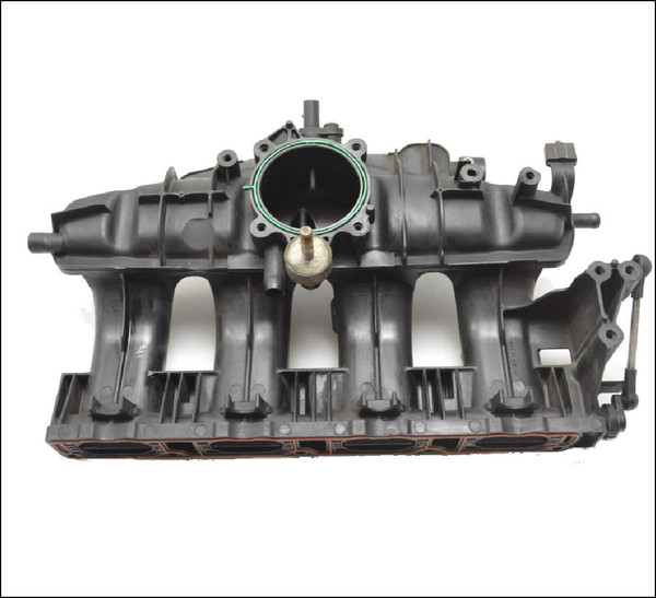 VW VOLKSWAGEN GOLF GTI AUDI 2.0L TFSI AXX BWA TURBO INTAKE MANIFOLD 06F133201N 06F133201P 06F133247 06F133482E 06F133482