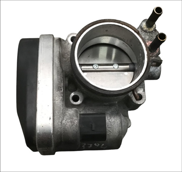 06F133062 THROTTLE BODY VW VOLKSWAGEN AUDI SKODA 4-CYL FSI 2.0L NA NON-TURBO OE OEM GENUINE AXW BLX BLY BMB BLR