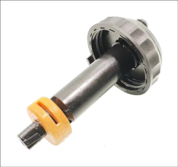 AUDI VW VOLKSWAGEN A3 8P GOLF EOS JETTA PASSAT TOURAN BRAKE FLUID RESERVOIR CAP USED 1K2611349A OE OEM GENUINE