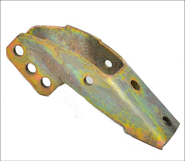 AUDI  1980 - 1990 811419325B STEERING TRACK ROD FOLLOWER UrQ RS2 COUPE CABRIOLET 80 90 B2 B3 B4 QUATTRO USED OE GENUINE PART