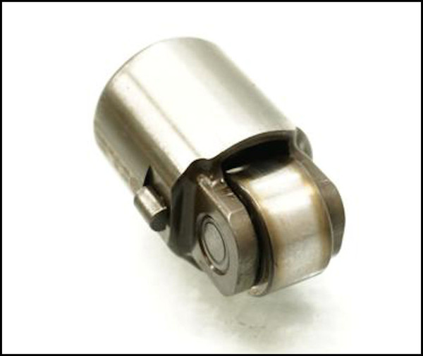 AUDI VW VOLKSWAGEN CAM FOLLOWER TAPPET ROLLER V6 V8 FSI HPFP HIGH PRESSURE FUEL PUMP 03H127307A USED